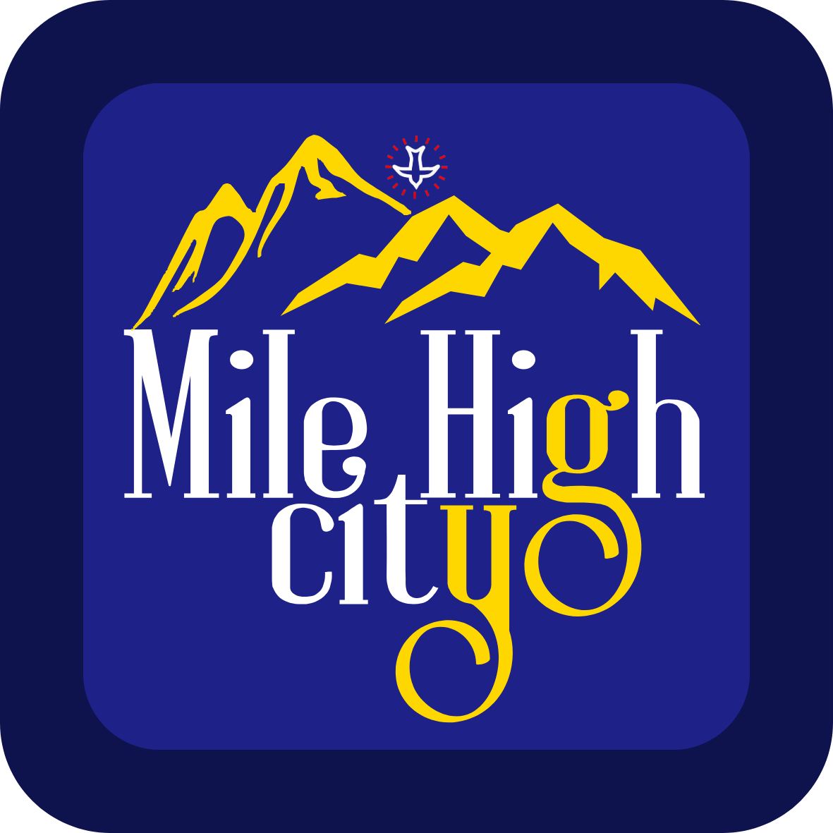 MHC logo mark