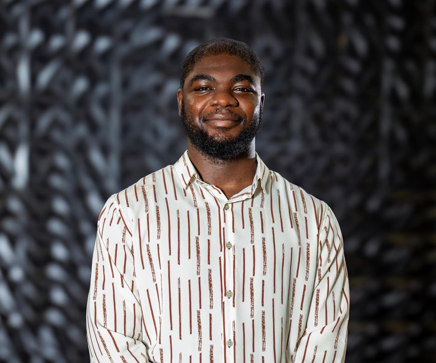 Bro. Gideon Duah - Music Director