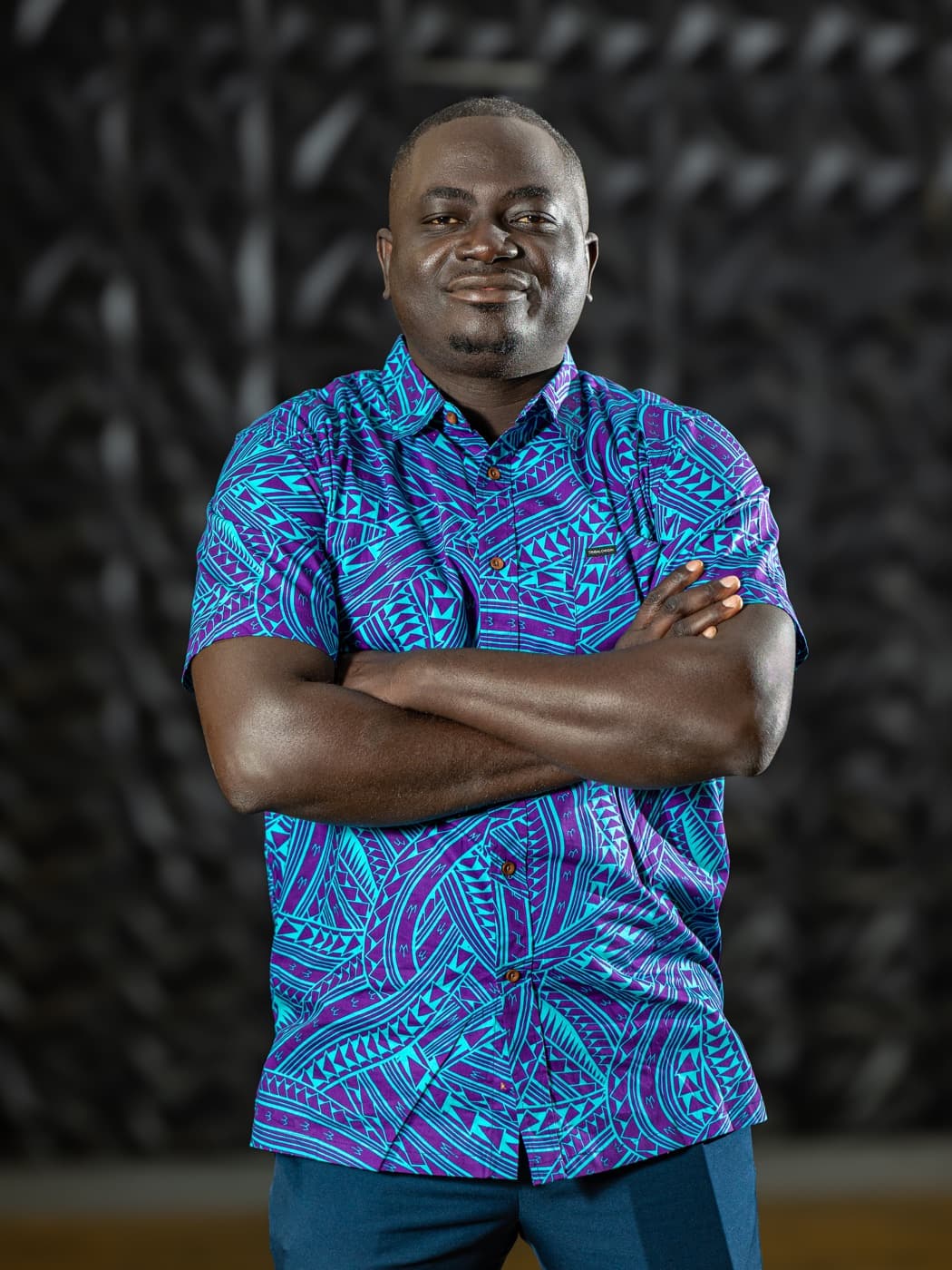 Dcn. Dr. Peter Kaba - Evangelism Ministry