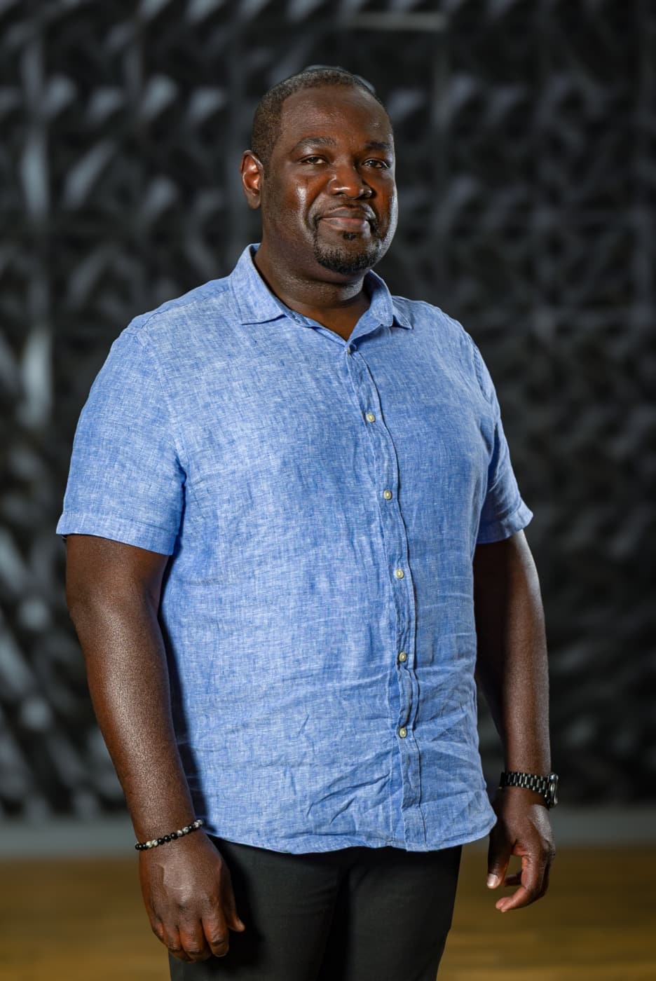 Dcn. Moses Agbodji - Word Study