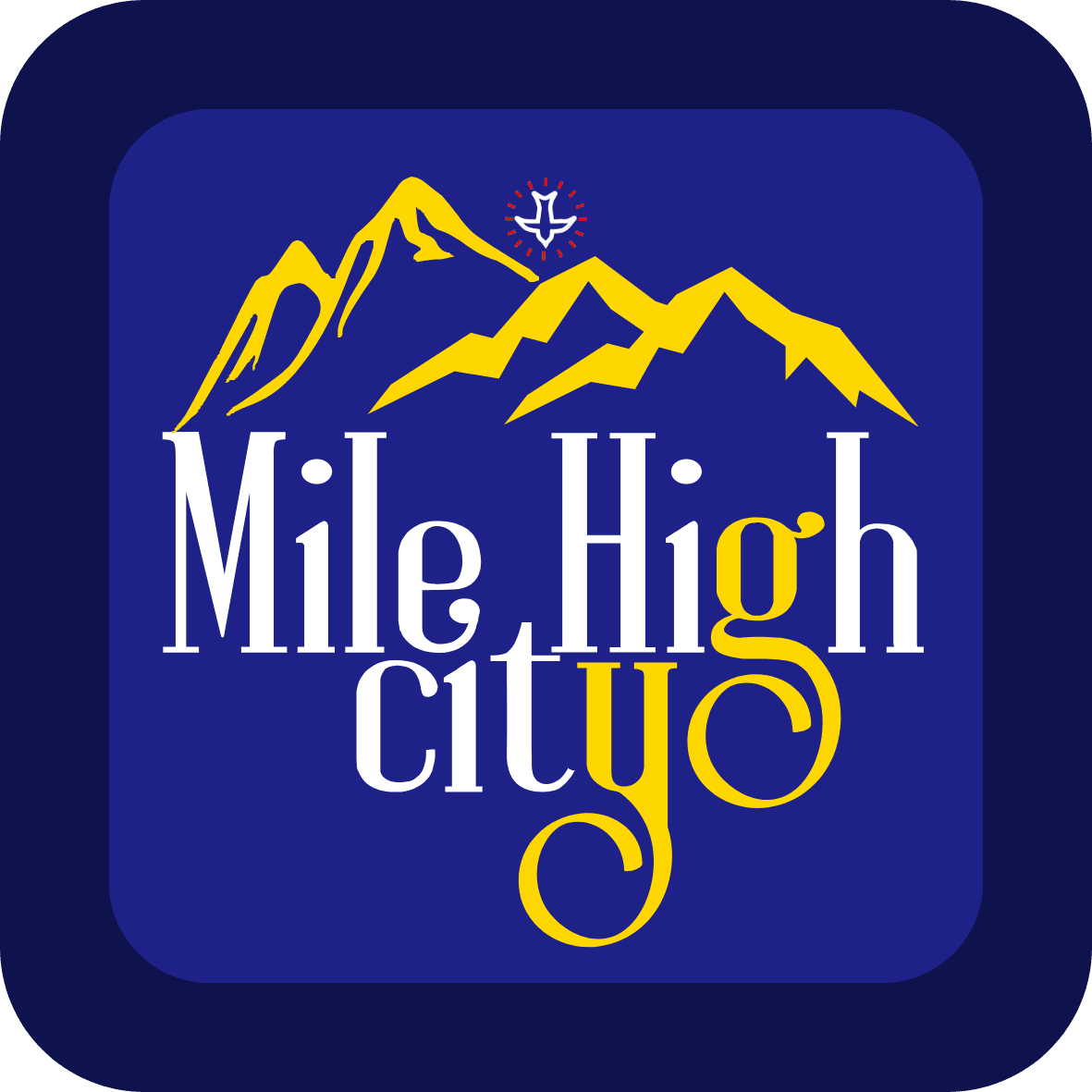 MHC logo mark